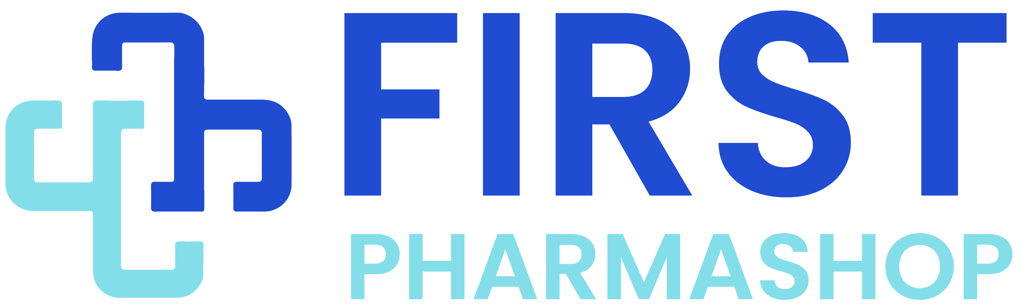 First Pharma Shop